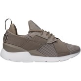 Chaussures Puma - Muse ep grigio 366014-02