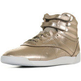 Chaussures Reebok Sport F/S Hi Metallic