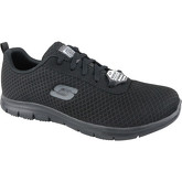 Chaussures Skechers Ghenter Bronaugh 77210-BLK