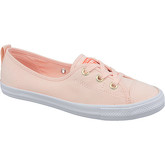 Chaussures Converse Chuck Taylor All Star Ballet Lace Slip 564313C