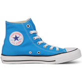 Chaussures Converse All Star Hi Electic Blue