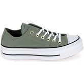 Chaussures Converse All Star Lift B Jade Stone