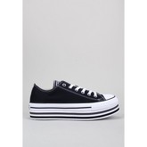 Chaussures Converse CHUCK TAYLOR ALL STAR PLATFORM LAYER - OX