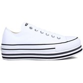 Chaussures Converse CHUCK TAYLOR ALL STAR PLATFORM LAYER - OX