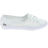 Chaussures Lacoste Ziane Chunky 119 Blanc