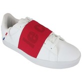 Chaussures Le Coq Sportif Agate big logo 1920243