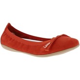 Ballerines LPB Shoes Ballerines velours ELLA