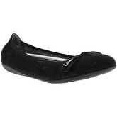 Ballerines LPB Shoes Ballerines velours ELLA