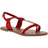 Sandales LPB Shoes Sandales en cuir PETUNIA