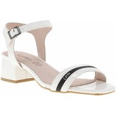 Sandales LPB Shoes Sandales en cuir PEGGY