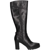 Bottes Nero Giardini A909675D