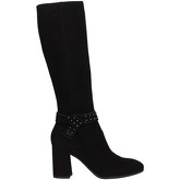 Bottes Nero Giardini A909434DE