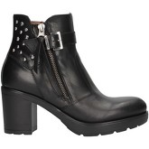 Bottines Nero Giardini A909660D