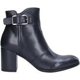 Bottines Nero Giardini A908731D