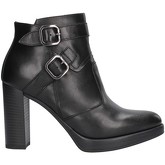 Bottines Nero Giardini A908722D