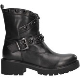 Bottines Nero Giardini A909824D