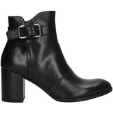 Bottines Nero Giardini A908731D