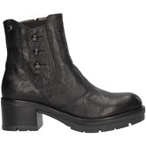 Bottines Nero Giardini A909620D