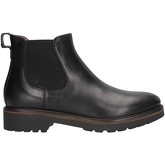 Bottines Nero Giardini A908802D