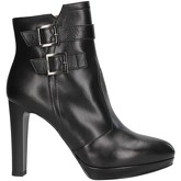 Bottines Nero Giardini A909471DE