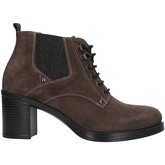 Bottines Nero Giardini A908821D