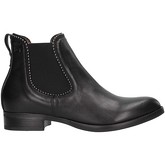 Bottines Nero Giardini A908753D