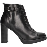 Bottines Nero Giardini A908721D