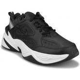 Chaussures Nike Basket Wmns M2k Tekno Noir Bq3378-002