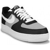 Chaussures Nike Basket Air Force 1'07 Noir Ci0056-001