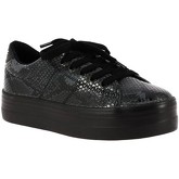 Chaussures No Name plato sneaker print