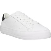 Chaussures No Name Arcade Sneaker nappa Femme Blanc