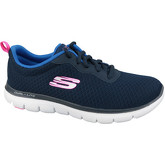 Chaussures Skechers Flex Appeal 2.0 12775W-NVY