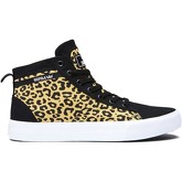 Chaussures Supra Chaussures STACKS MID animal white