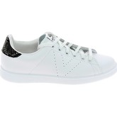 Chaussures Victoria 1125104 Blanc Noir
