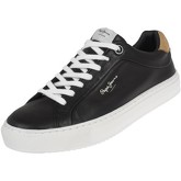 Chaussures Pepe jeans Adams black lady