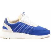 Chaussures adidas I-5923 bleu - baskets