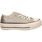 Chaussures All Star CTAS CLEAN LIFT OX