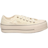Chaussures All Star CTAS CLEAN LIFT OX