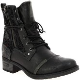 Boots Mustang 1229-508