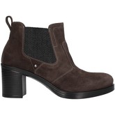 Bottines Nero Giardini A908820D