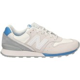 Chaussures New Balance SUEDE 996