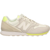 Chaussures New Balance SUEDE 996