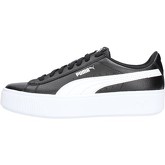 Chaussures Puma - Vikky stacked l nero/bco 369143-08