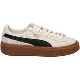 Chaussures Puma BASKET PLATFORM PERF