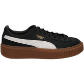 Chaussures Puma BASKET PLATFORM PERF