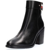 Bottines Tommy Hilfiger FW0FW04488 CORPORATE BOOTIE