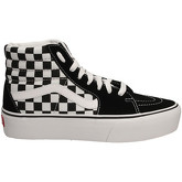 Chaussures Vans UA SK8-HI PLATFORM 2