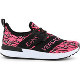 Chaussures Versace VTBSG5 401 FUXIA