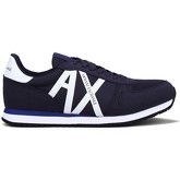 Chaussures Armani Exchange Xuxo17