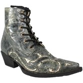 Boots Go'west REBELDE LOLA NOIR RUSTICO